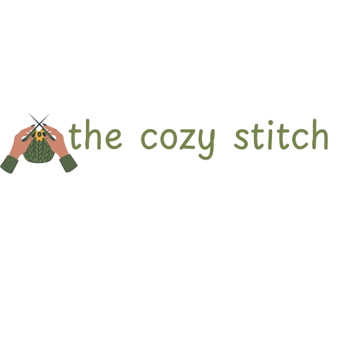 the cozy stitch